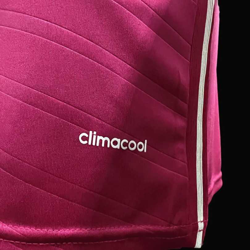 Camisa Real Madrid 14/15 Retrô Away Masculino