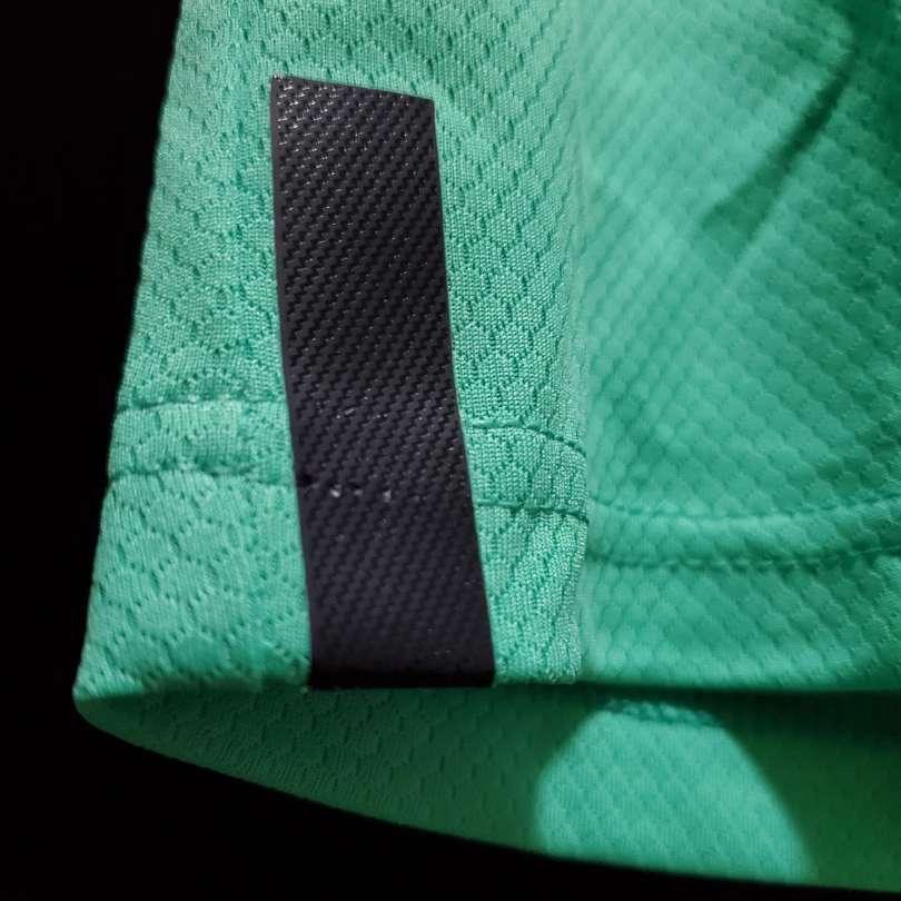 Camisa Real Madrid 19/20 Retrô Third Masculino