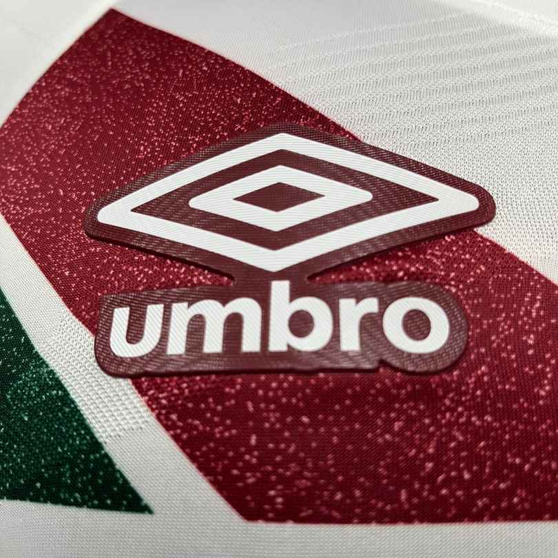 Camisa Fluminense Jogador 2024/25 Away Masculino