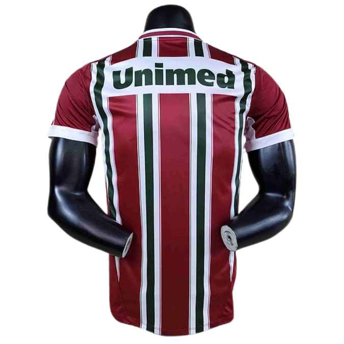 Camisa Fluminense 2012/13 Home Retrô