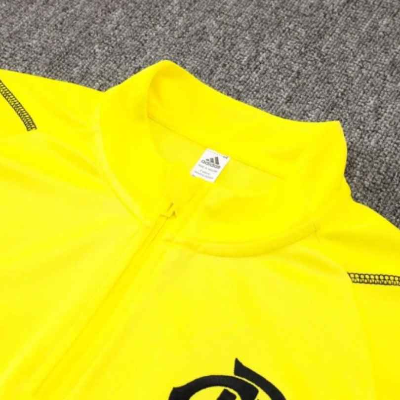 Blusa Treino Flamengo 2024/25 Masculino