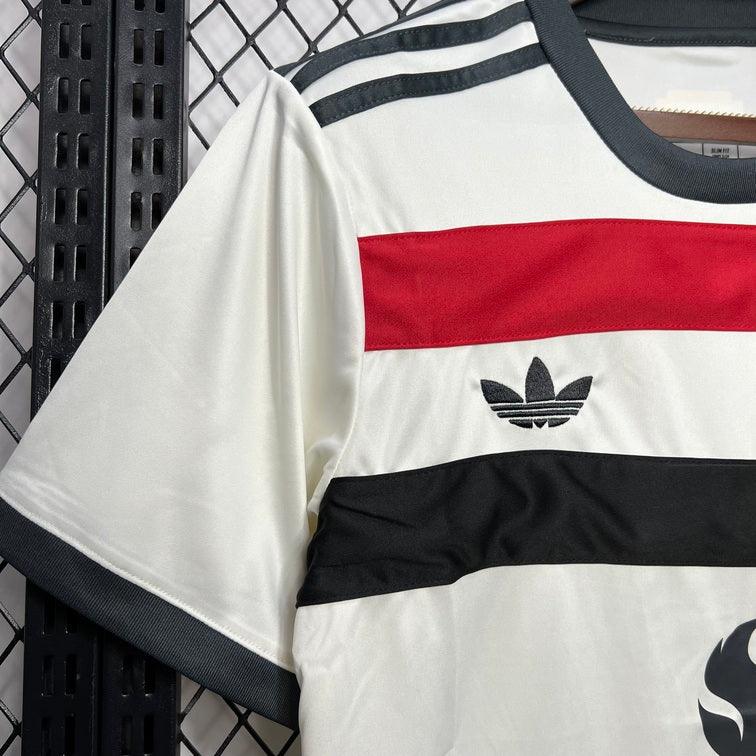 Camisa Manchester United 2024/25 Third Kit