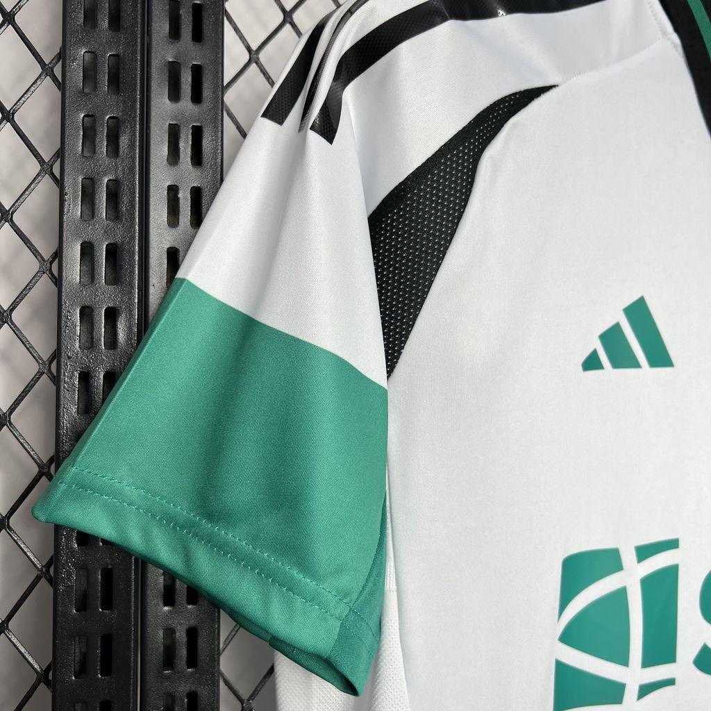 Camisa III Newcastle United 2024/25 Torcedor Masculino
