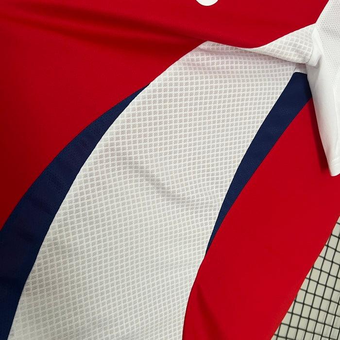 Camisa Arsenal 24/25 Home Torcedor Masculino