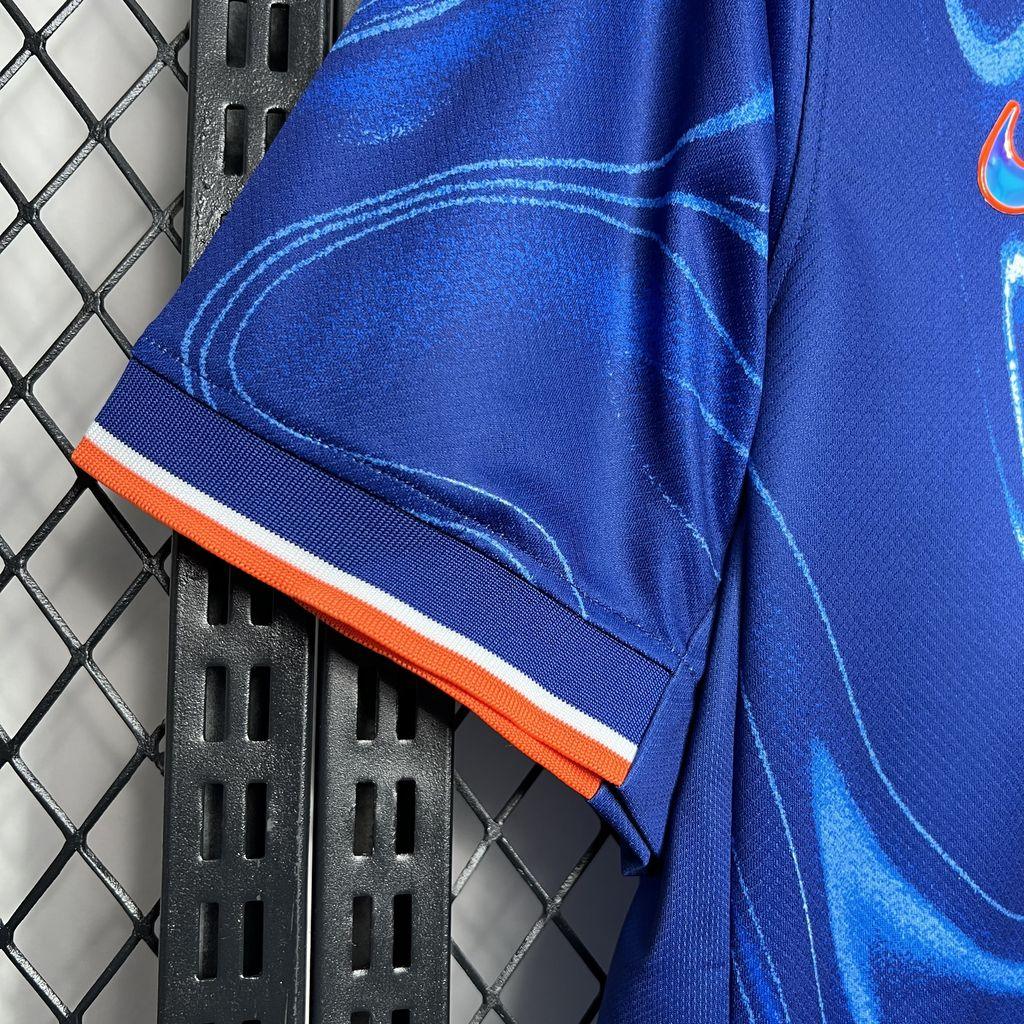Camisa Chelsea 2024/25 Home
