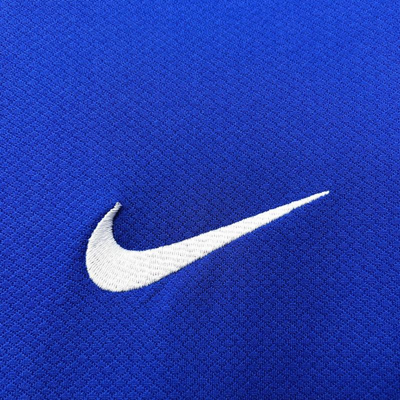 Camisa França 24/25 Home Torcedor Masculino