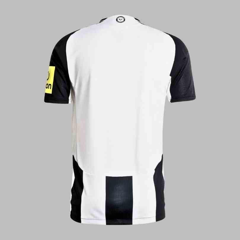 Camisa Newcastle 24/25 Home Masculino Torcedor