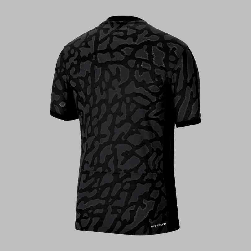 Camisa III PSG 23/24 Masculino Torcedor