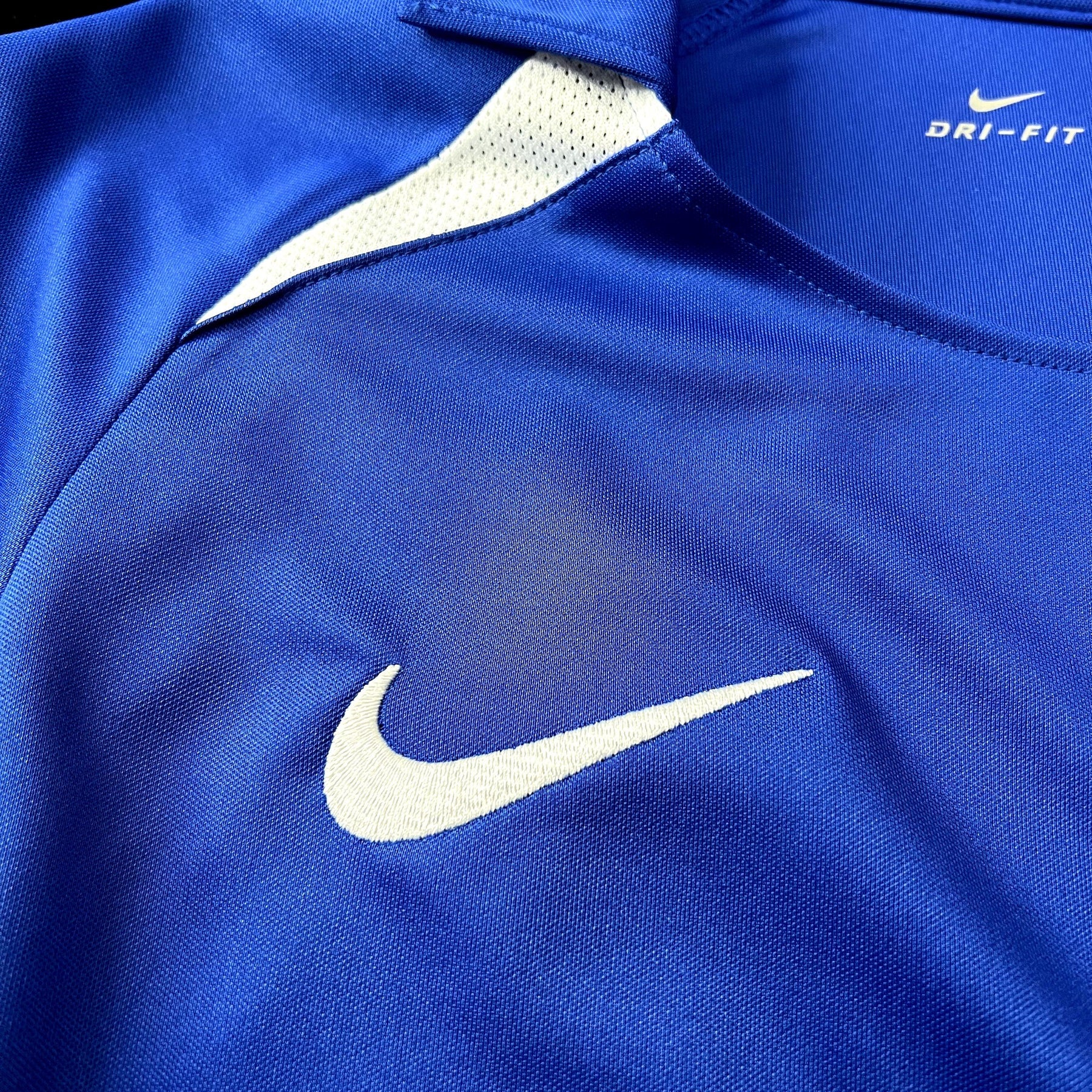 Camisa Brasil Retrô 2002 Away Masculino