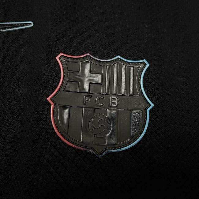 Camisa Barcelona 2024/25 Away Torcedor Masculino