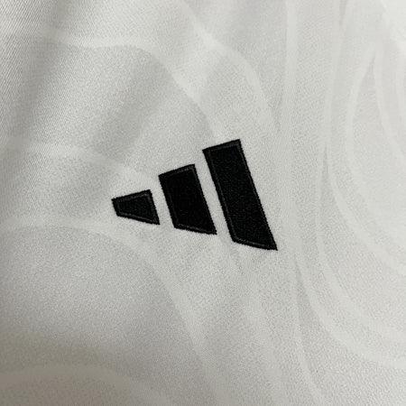 Camisa Flamengo 24/25 Away Torcedor Masculino