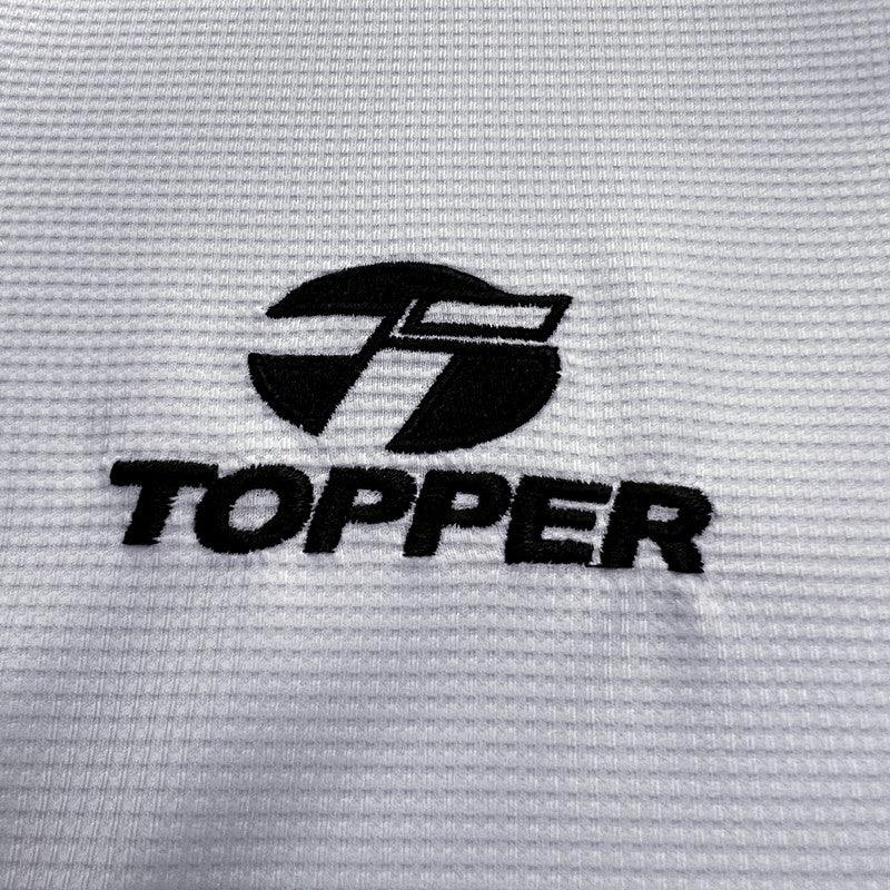 Camisa Corinthians 1999 Home Retrô Masculino