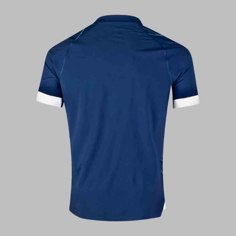 Camisa Marseille 23/24 Away Masculino Torcedor