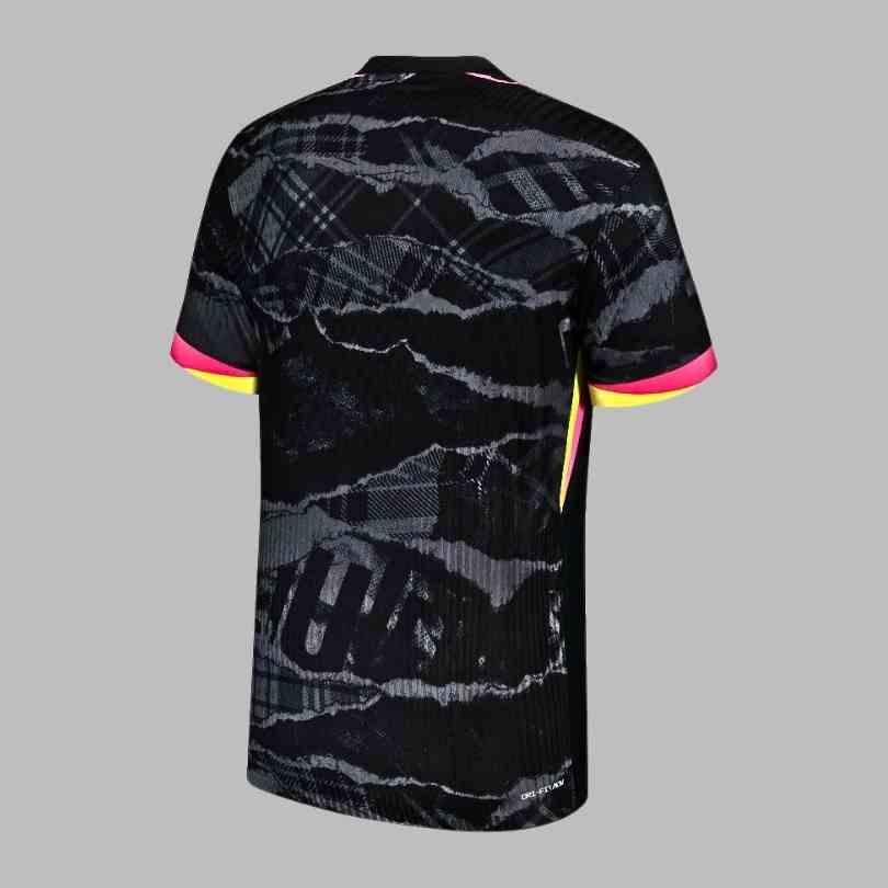 Camisa III Chelsea 24/25 Masculino Torcedor