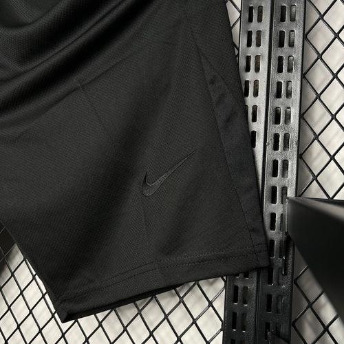 Short Corinthians 2024/25 Black Away