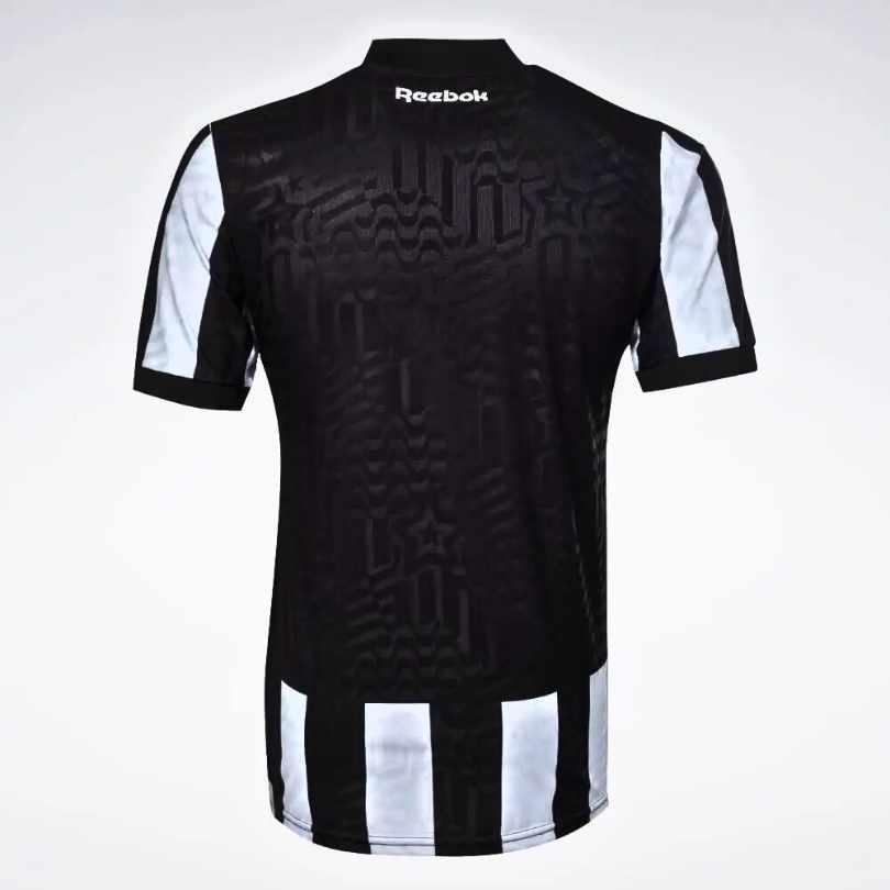Camisa Botafogo 2023/24 Home Masculino