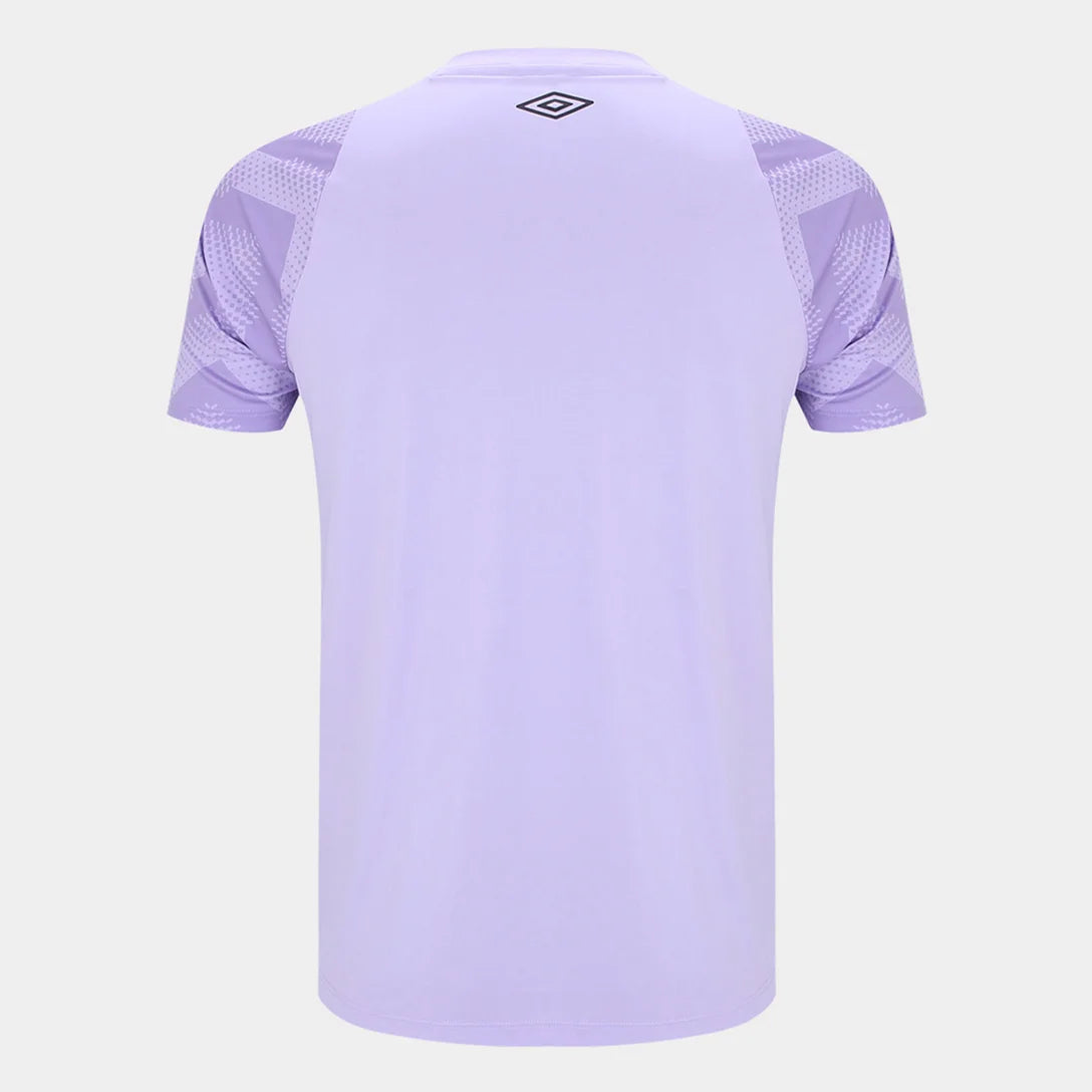 Camisa Fluminense 24/25 Goleiro I Torcedor Masculino