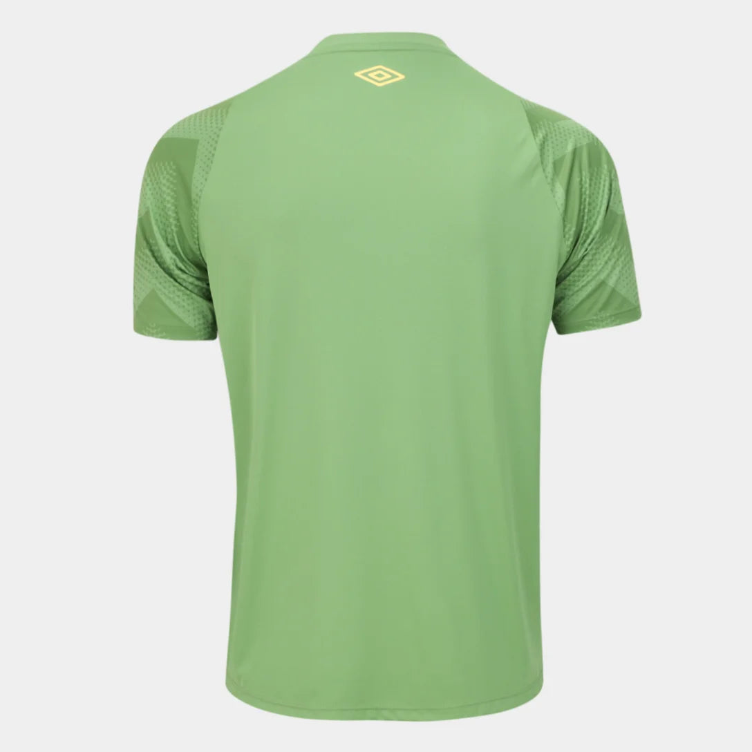 Camisa Fluminense 24/25 Goleiro III Torcedor Masculino