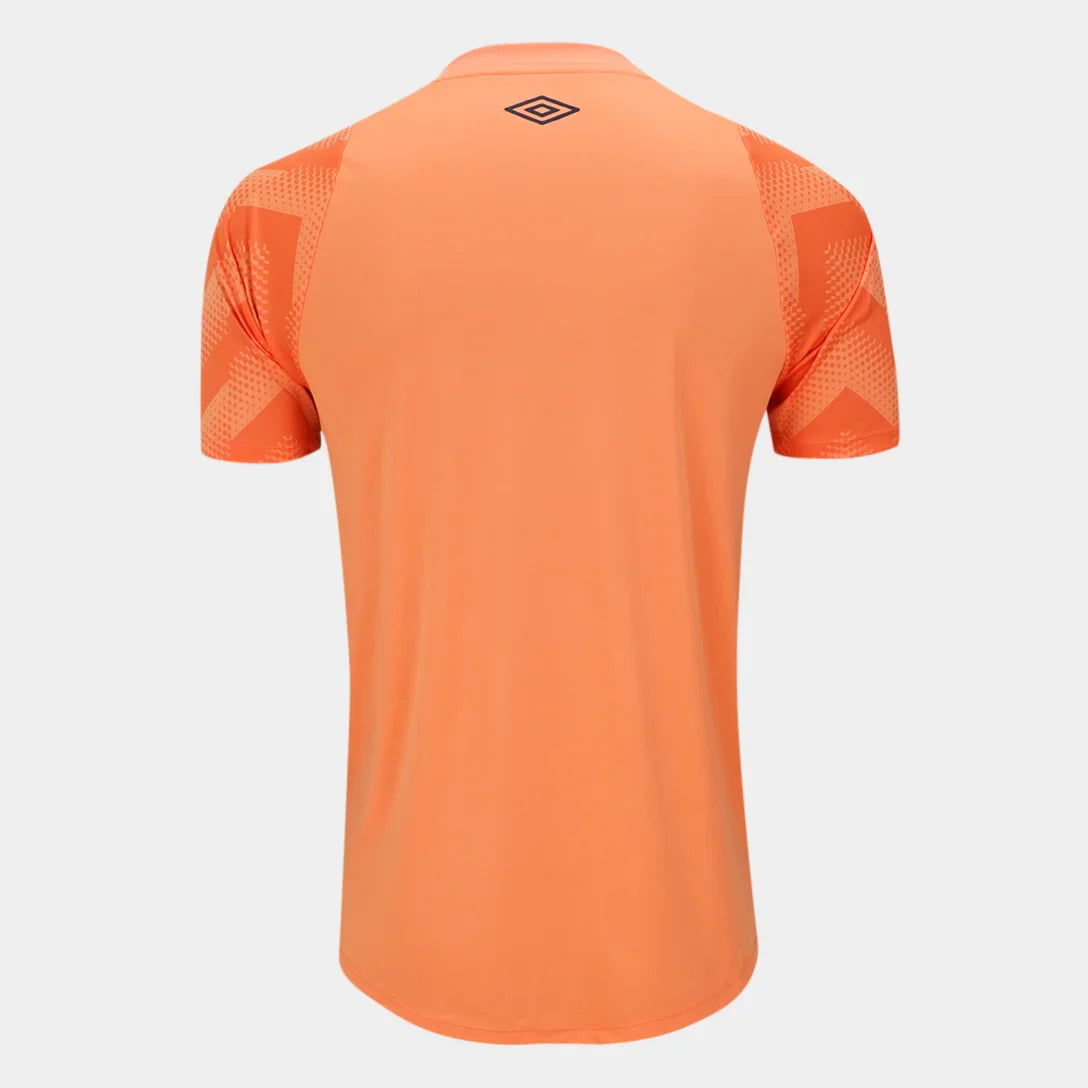 Camisa Fluminense 24/25 Goleiro II Torcedor Masculino