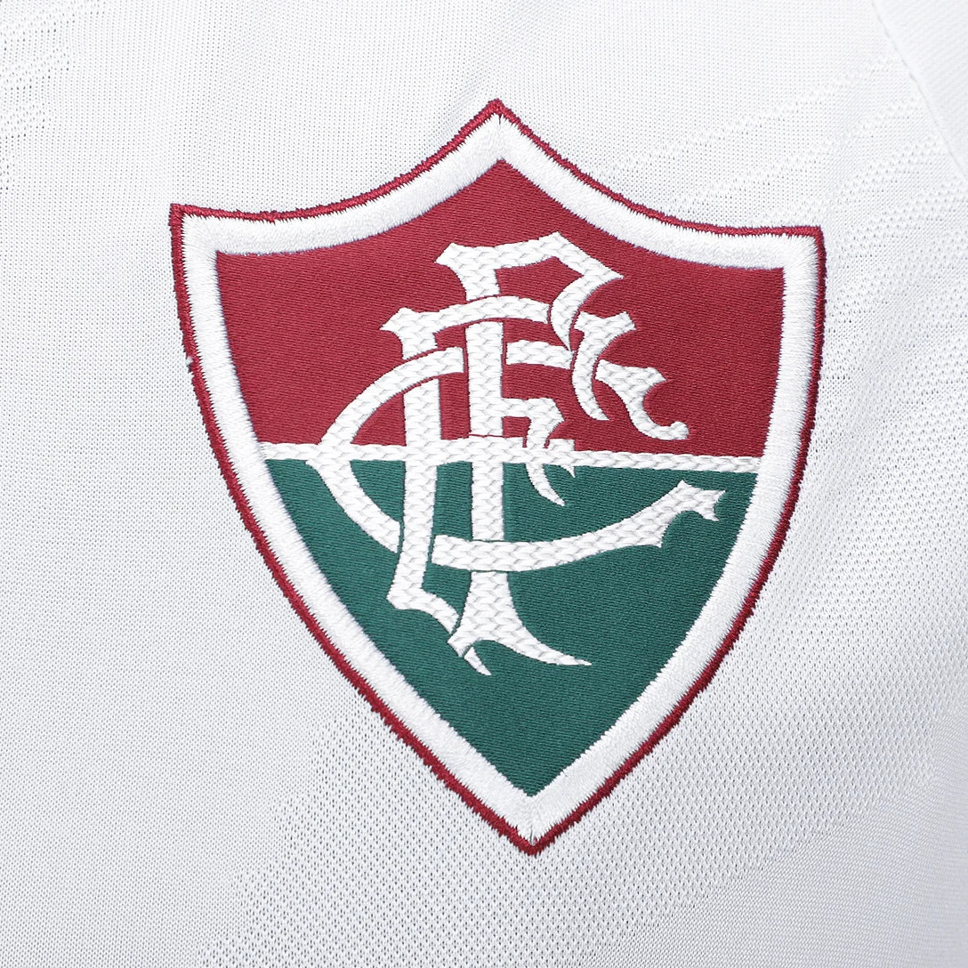 Camisa Fluminense 24/25 Away Torcedor Masculino