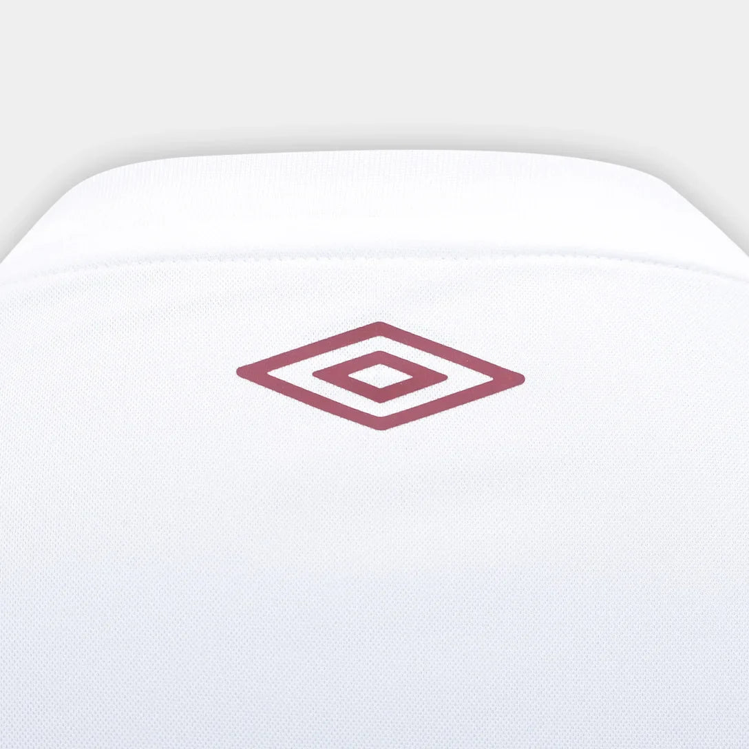 Camisa Fluminense 24/25 Away Torcedor Masculino