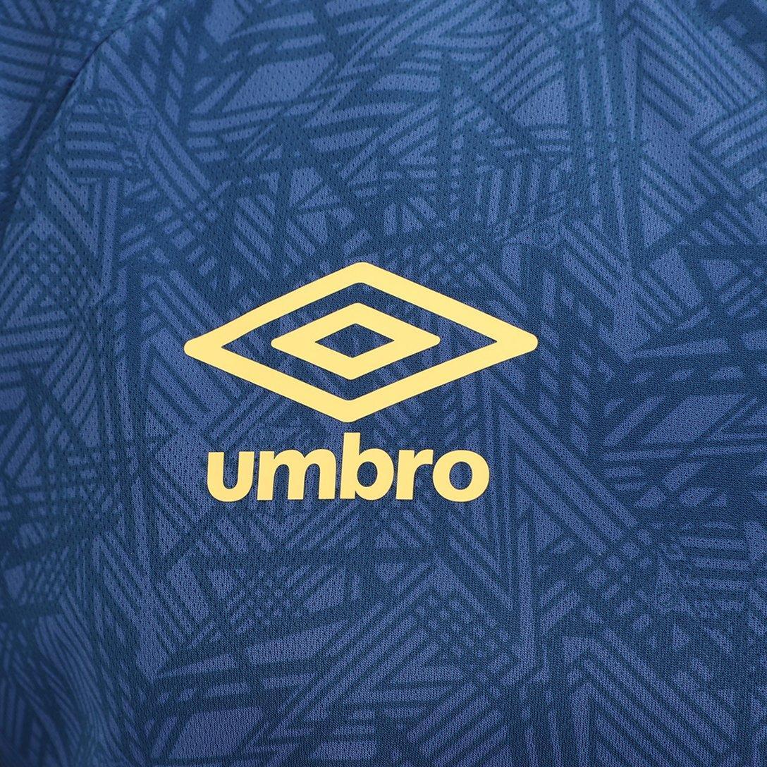 Camisa Santos 24/25 Treino Torcedor Masculino