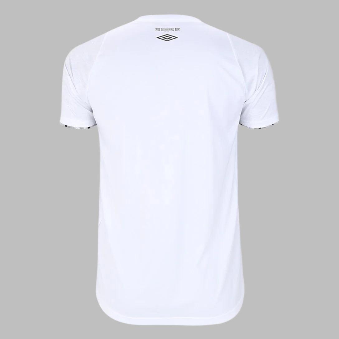 Camisa Santos 24/25 Home Torcedor Masculino