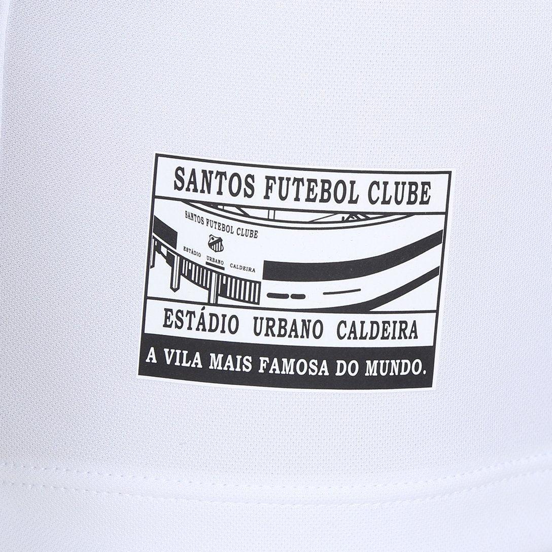 Camisa Santos 24/25 Home Torcedor Masculino