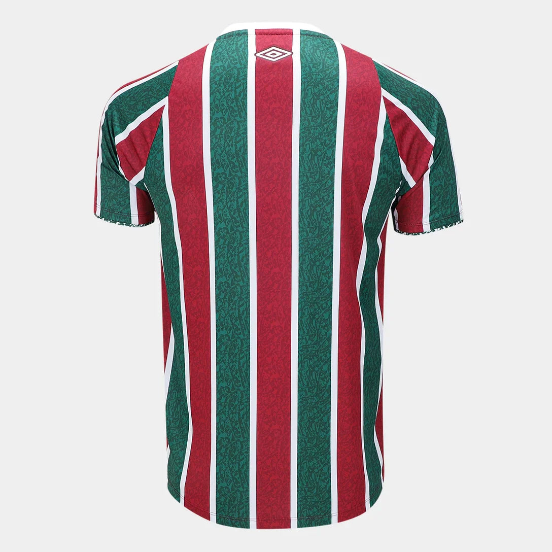 Camisa Fluminense 24/25 Home Torcedor Masculino
