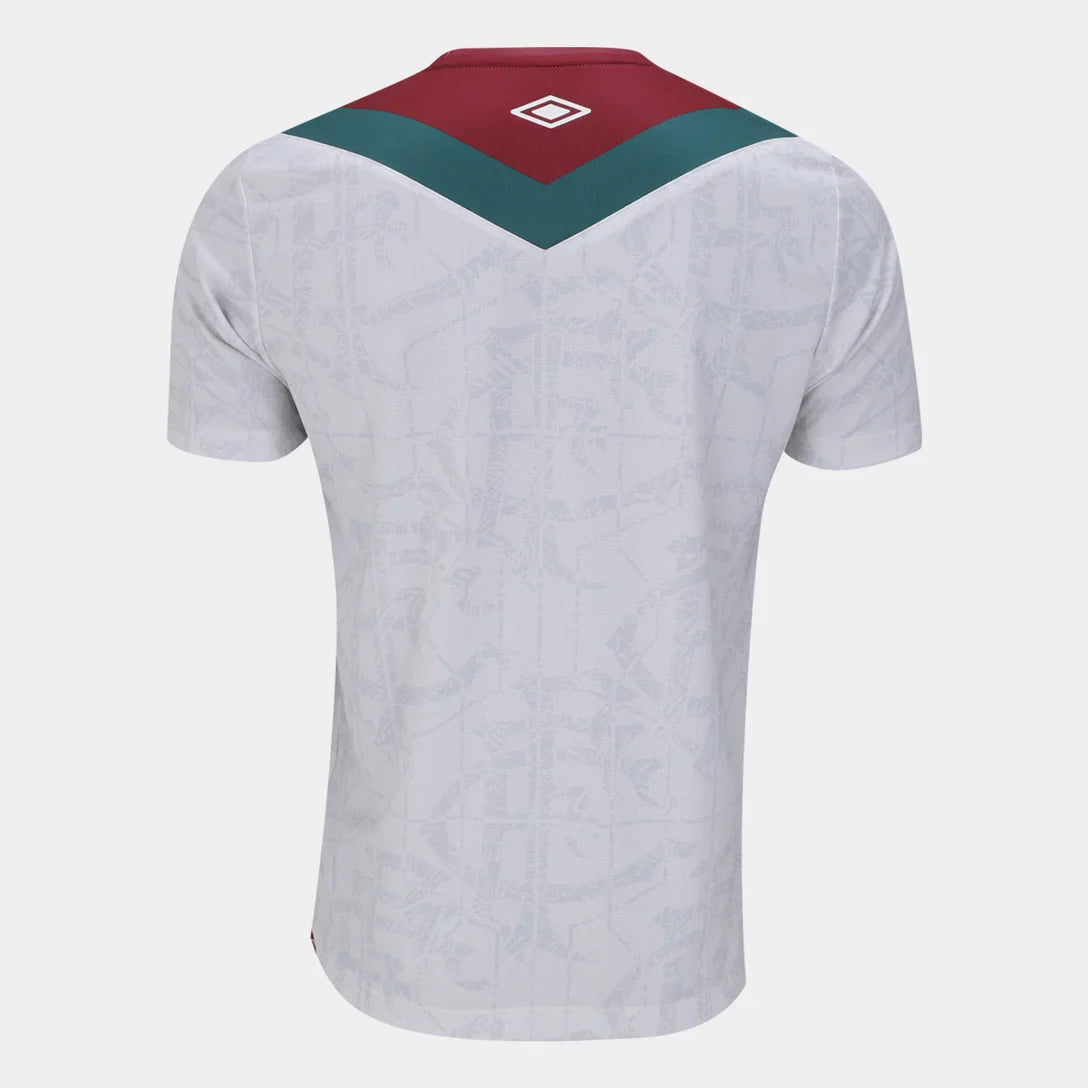 Camisa Fluminense 24/25 Third Torcedor Masculino