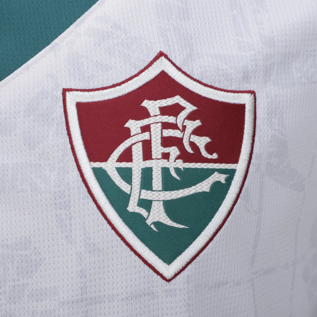 Camisa Fluminense 24/25 Third Torcedor Masculino