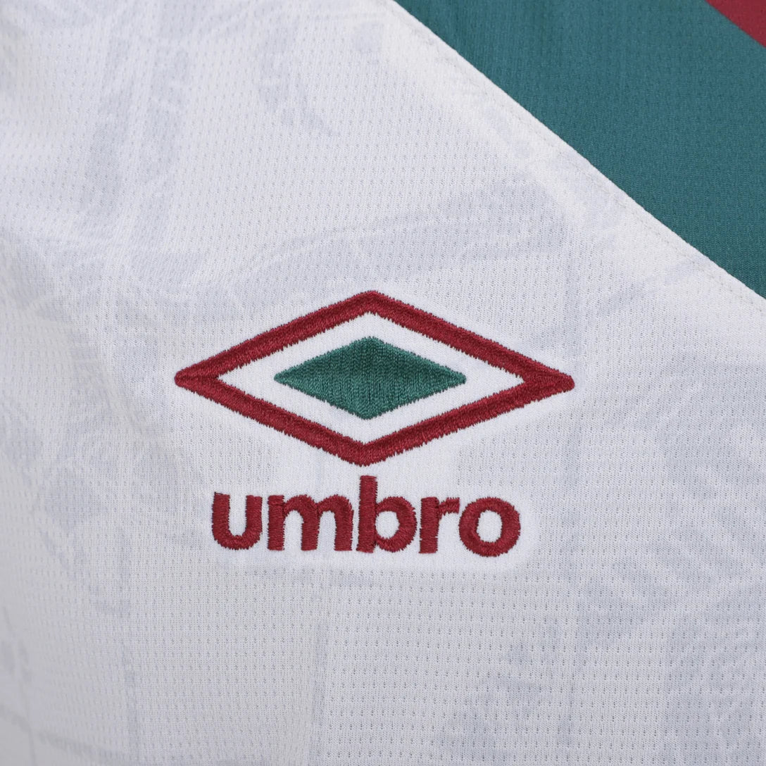 Camisa Fluminense 24/25 Third Torcedor Masculino