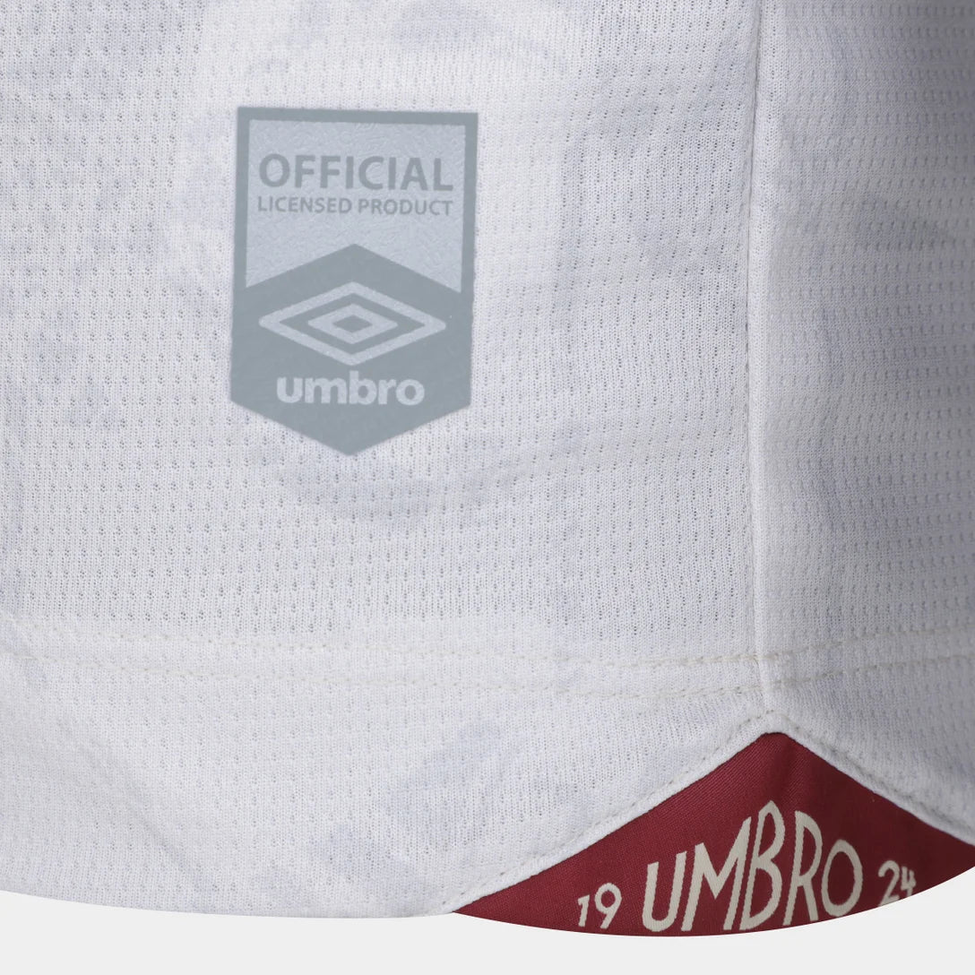 Camisa Fluminense 24/25 Third Torcedor Masculino