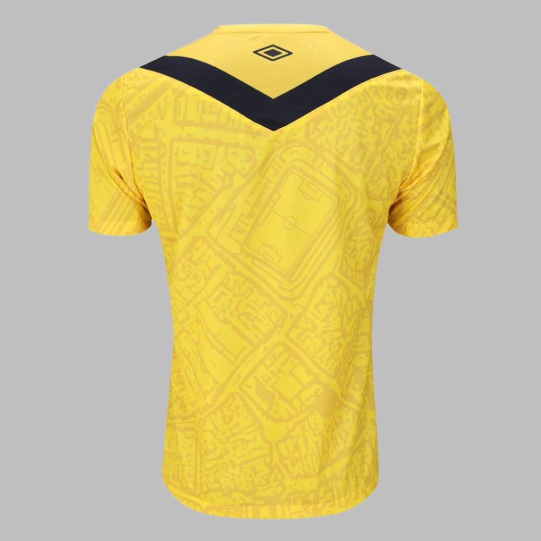 Camisa III Santos 24/25 Torcedor Masculino