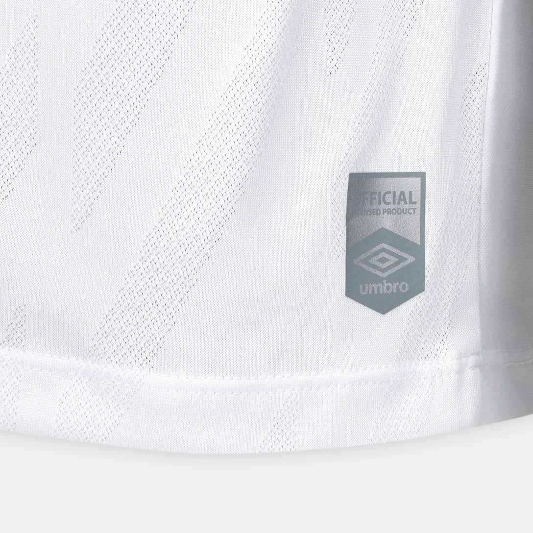 Camisa Santos 25/26 Home Torcedor Masculino