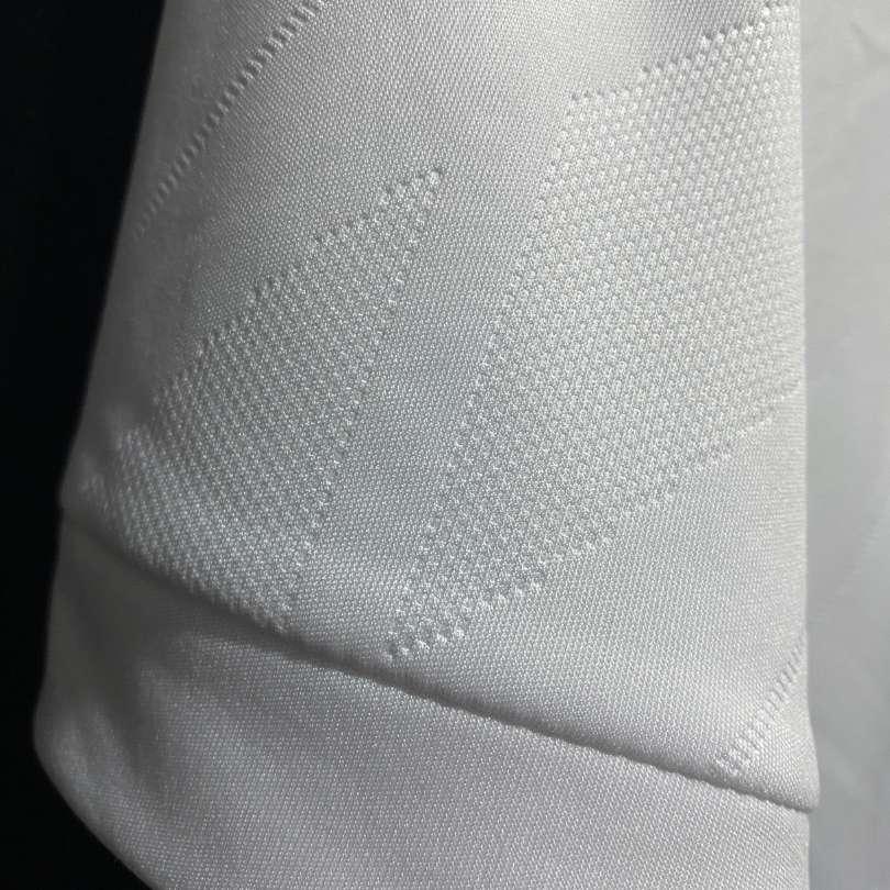 Camisa Real Madrid 17/18 Retrô Home Masculino