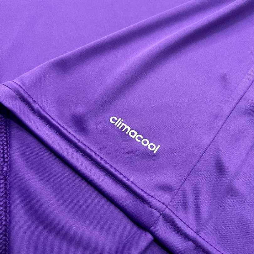 Camisa Real Madrid 16/17 Retrô Away Masculino