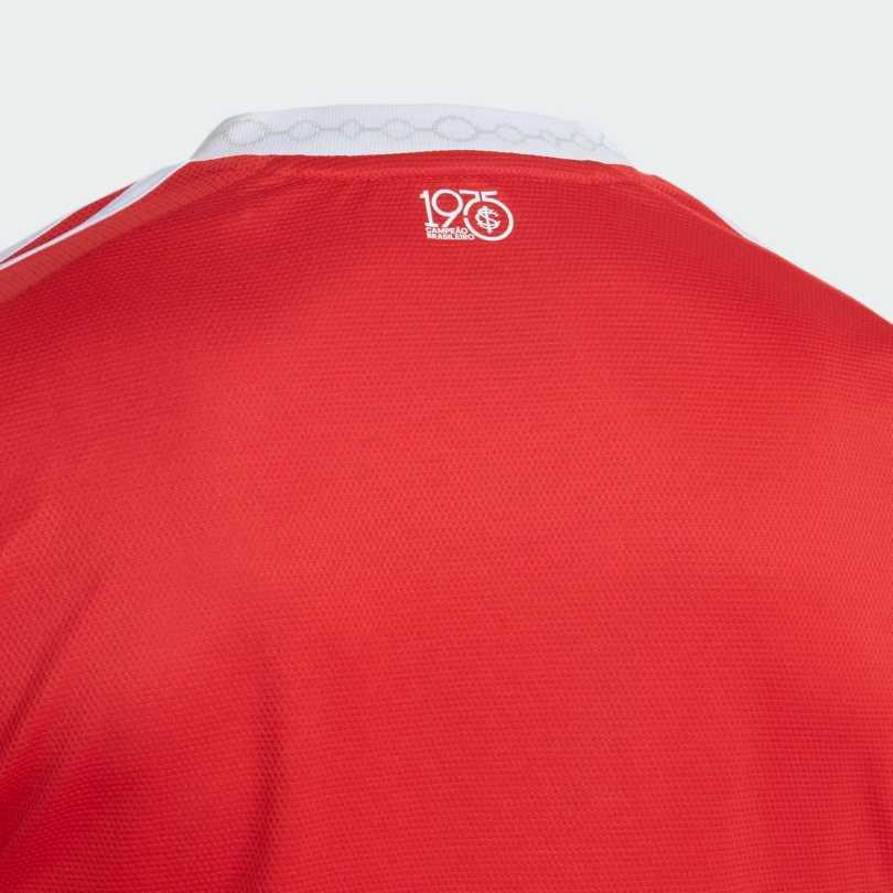 Camisa Internacional 25/26 Home Torcedor Masculino