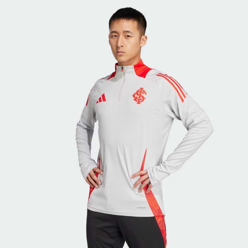 Kit Treino Internacional 25/26 I Masculino