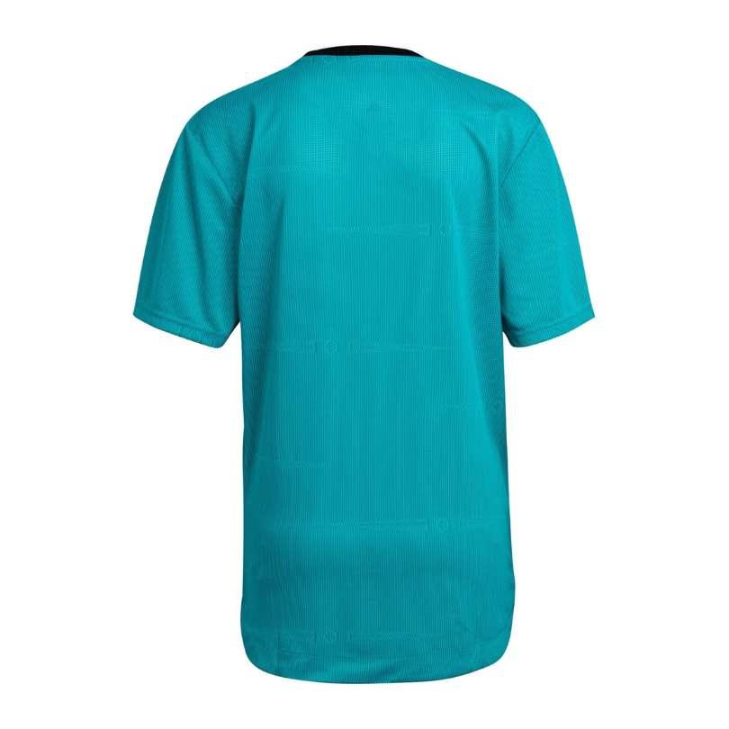 Camisa Real Madrid 21/22 Retrô Third Masculino