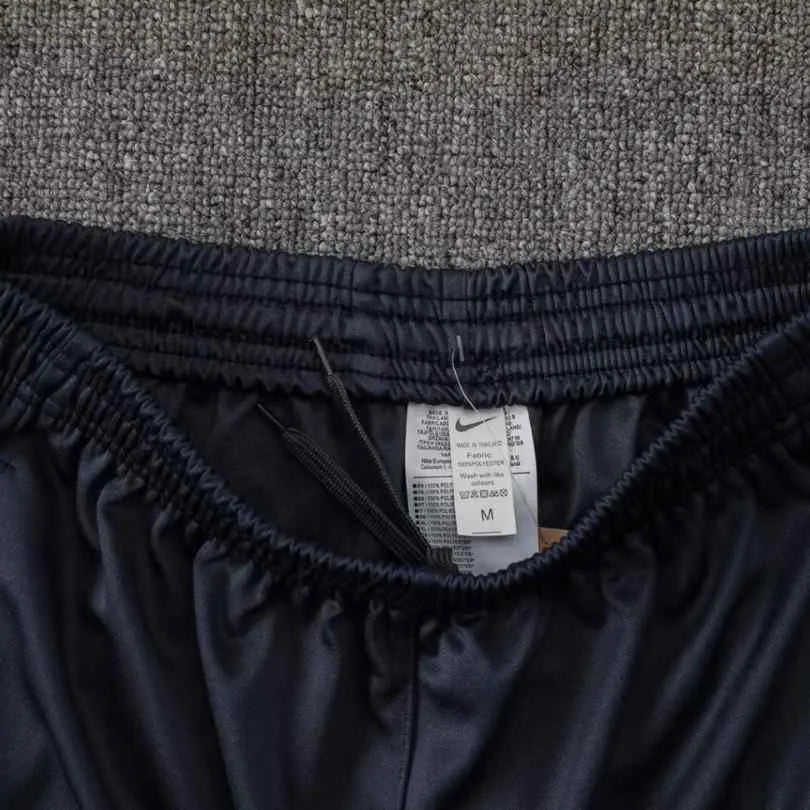 Calça de Treino Corinthians 2024/25 II Masculino Azul