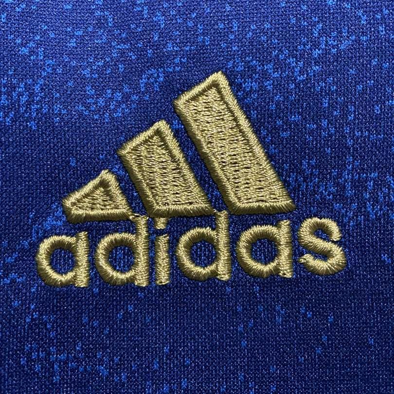 Camisa Real Madrid 19/20 Retrô Away Masculino