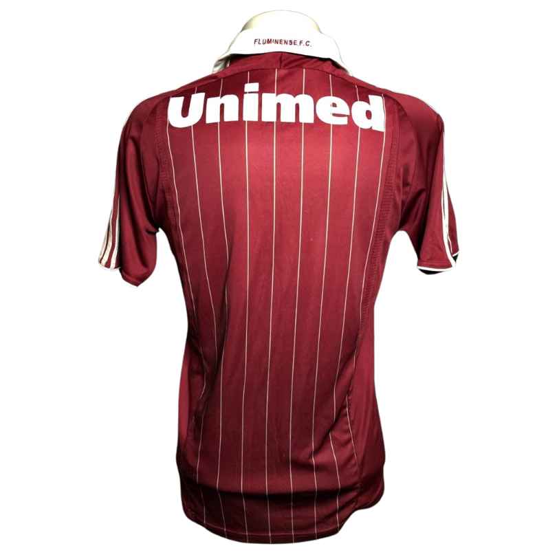Camisa Fluminense 2007/08 Third Retrô