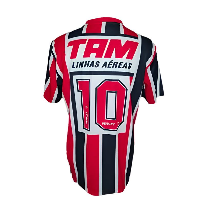 Camisa São Paulo 1993 Away Retrô Masculino