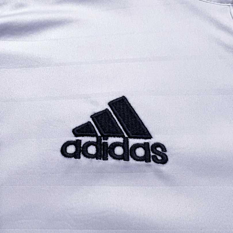 Camisa Real Madrid 14/15 Retrô Home Masculino