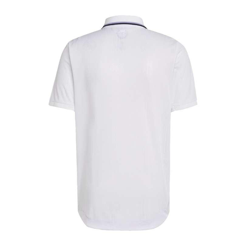 Camisa Real Madrid 22/23 Retrô Home Masculino