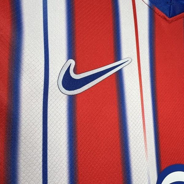 Camisa Atletico Madrid 2024/25 Home Torcedor Masculino