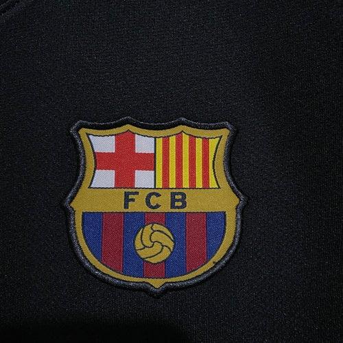 Camisa Barcelona 2011/12 Away Retrô Masculino