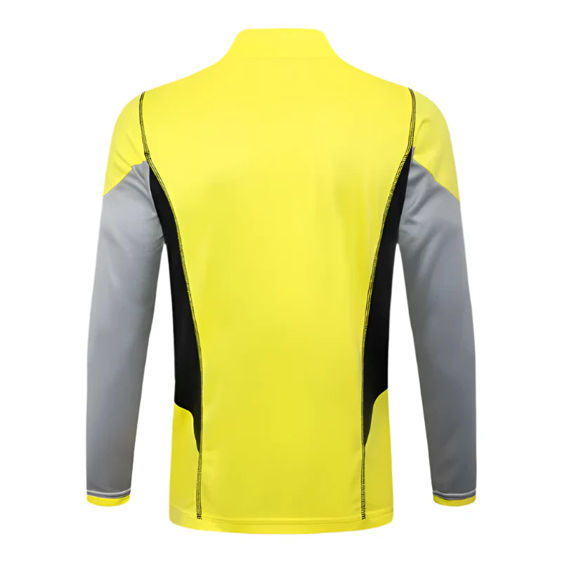 Blusa Treino Flamengo 2024/25 Masculino