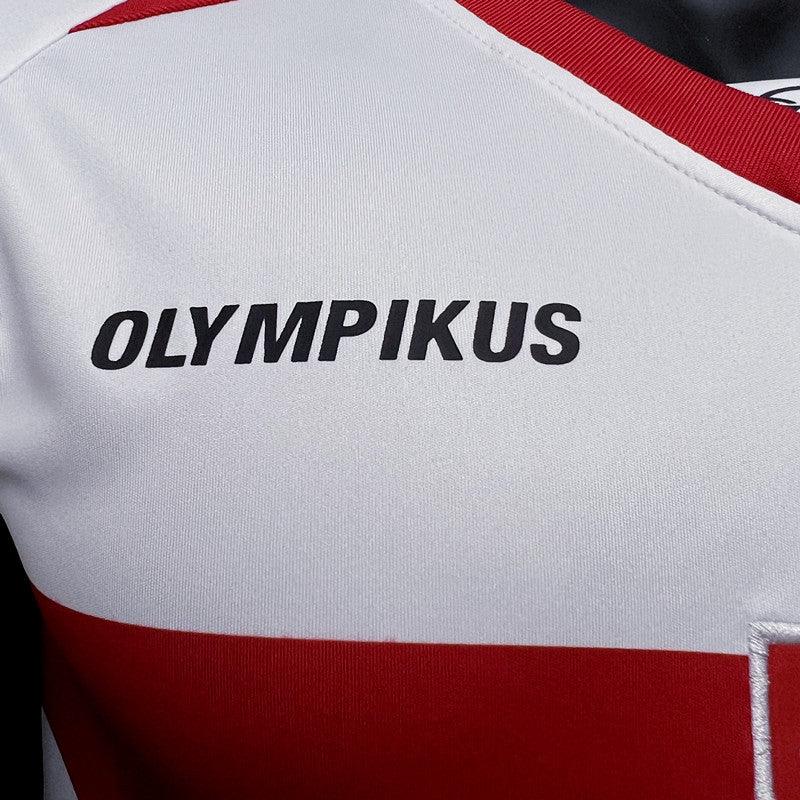 Camisa Flamengo Retrô 2010 Away Masculino